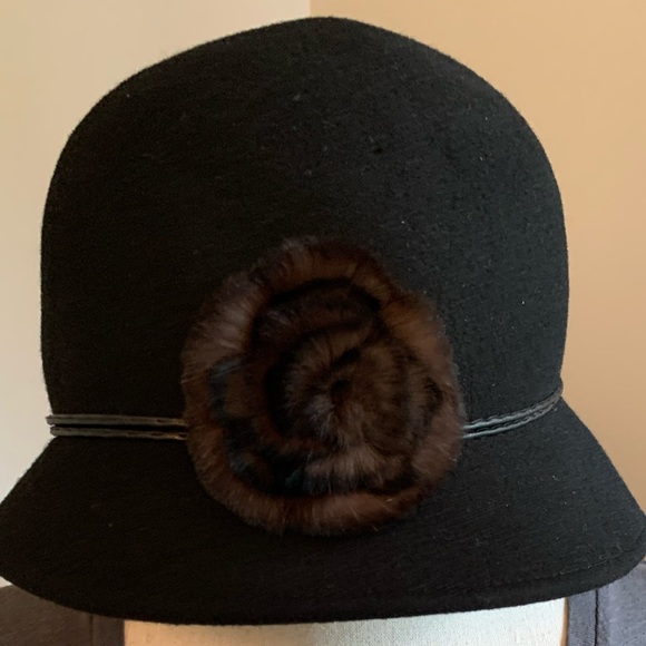 Crown Cap Accessories - Hat